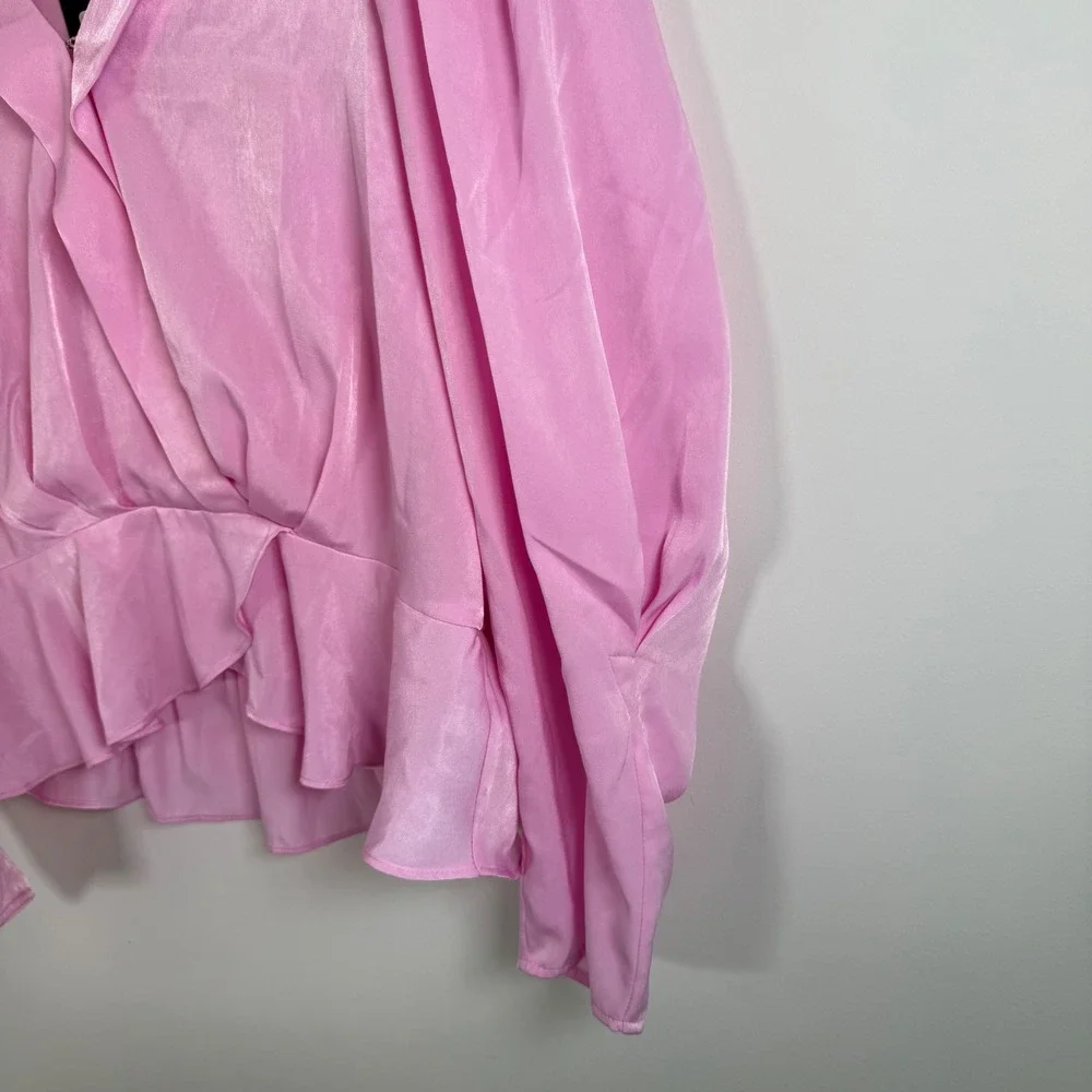 Dkny pink cloud